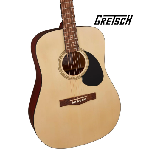 GUITARRA FENDER PRELUDE D100 DREAD NAT