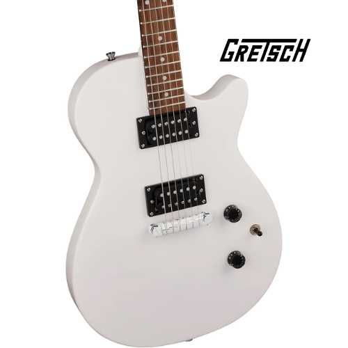 GUITARRA FENDER IGNT JET CLUB LTNG WHT