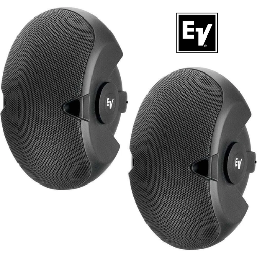 BAFLE ELECTRO VOICE EVID 4.2 BLK