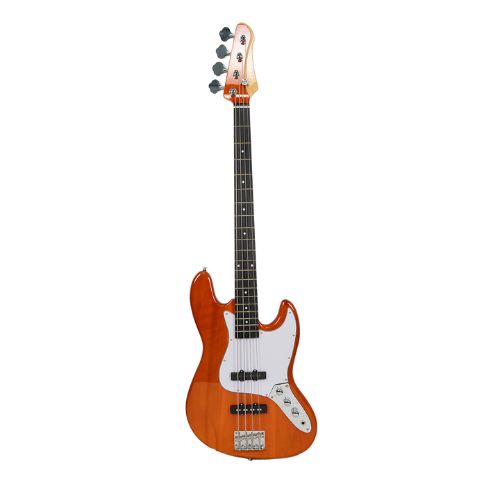 BAJO ELECTRICO MARS MOD JB-4