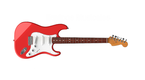 Equipos Musicales y Electrónica