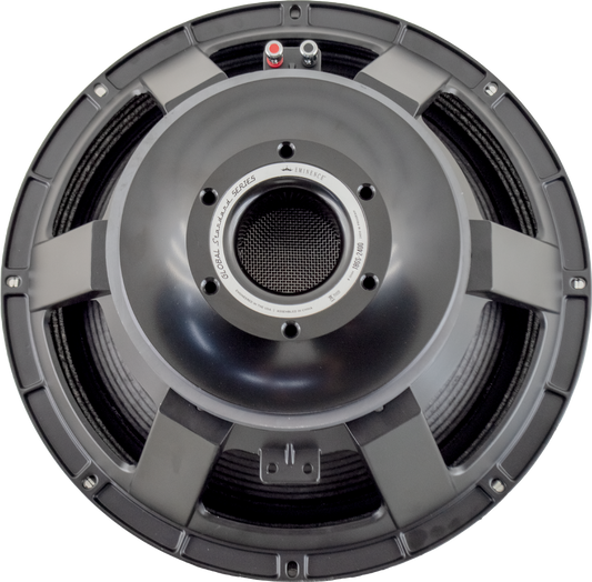 WOOFER 18 IN ALUMINIO, VC 4IN EMINENCE 18GS2400