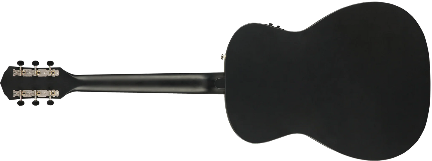 GUITARRA ELECTROACUSTICA TIM HELLCAT BPG CHCK