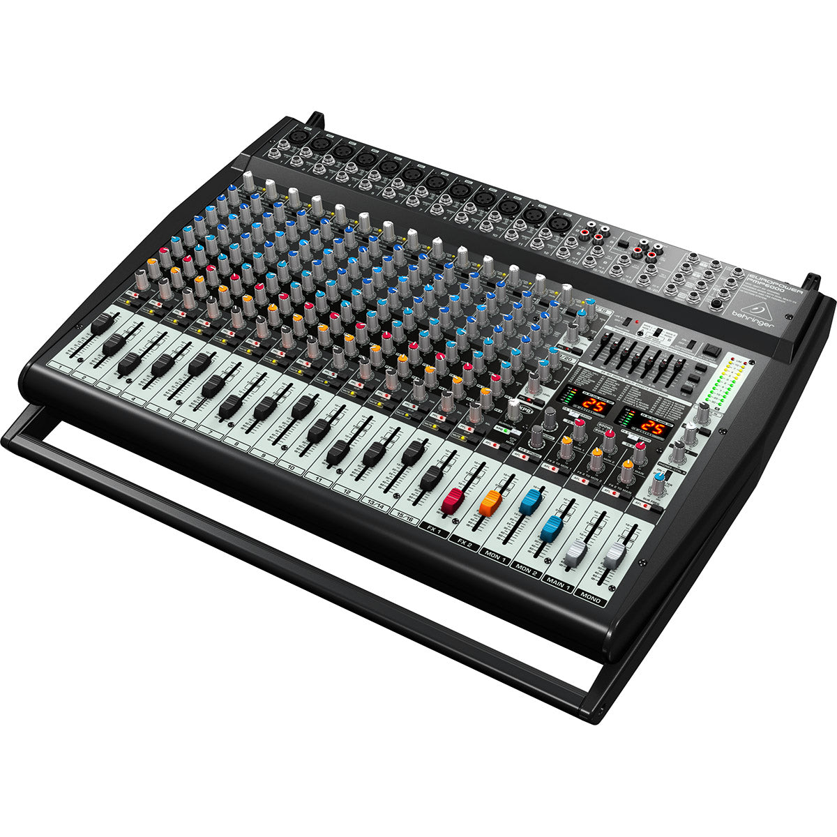 MEZCLADORA BEHRINGER PMP6000