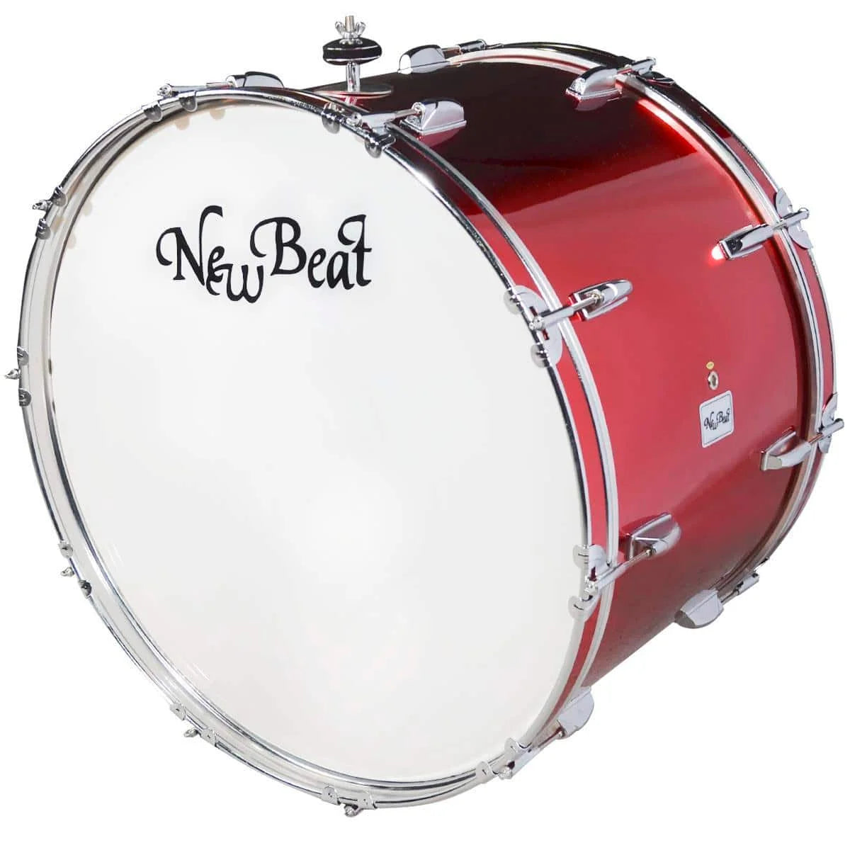 TAMBORA NEWBEAT MOD NBMD-2020C