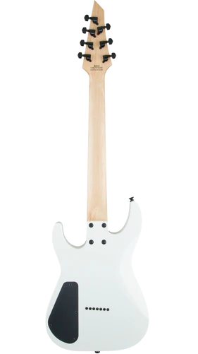 GUITARRA ELECTRICA JS32-7 DKA, AH FB-WHT JS32-7