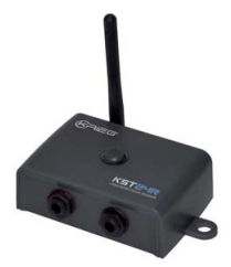 RECEPTOR KRIEG KST-24R AUDIO GRAL