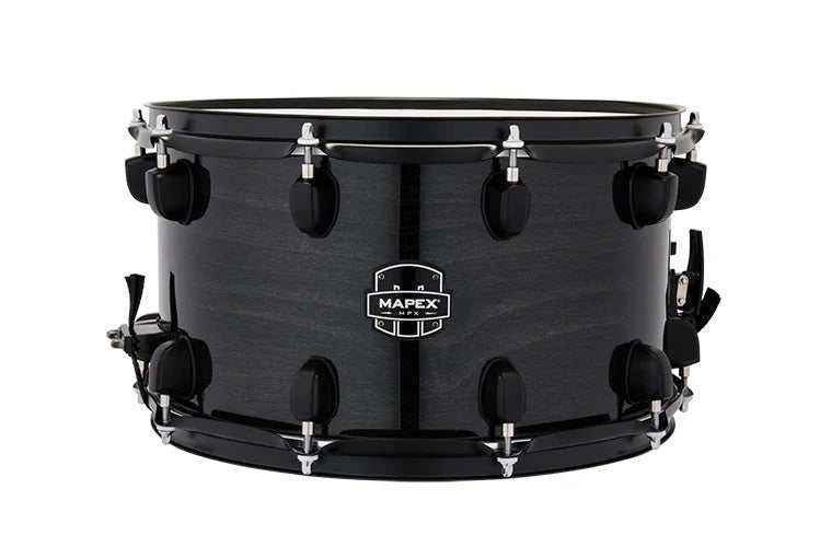 TAROLA MAPEX MPX 14X8 TRANSPARNT MIDNIGHT B