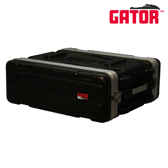 RACK GATOR 3 UNIDADES GR-3S