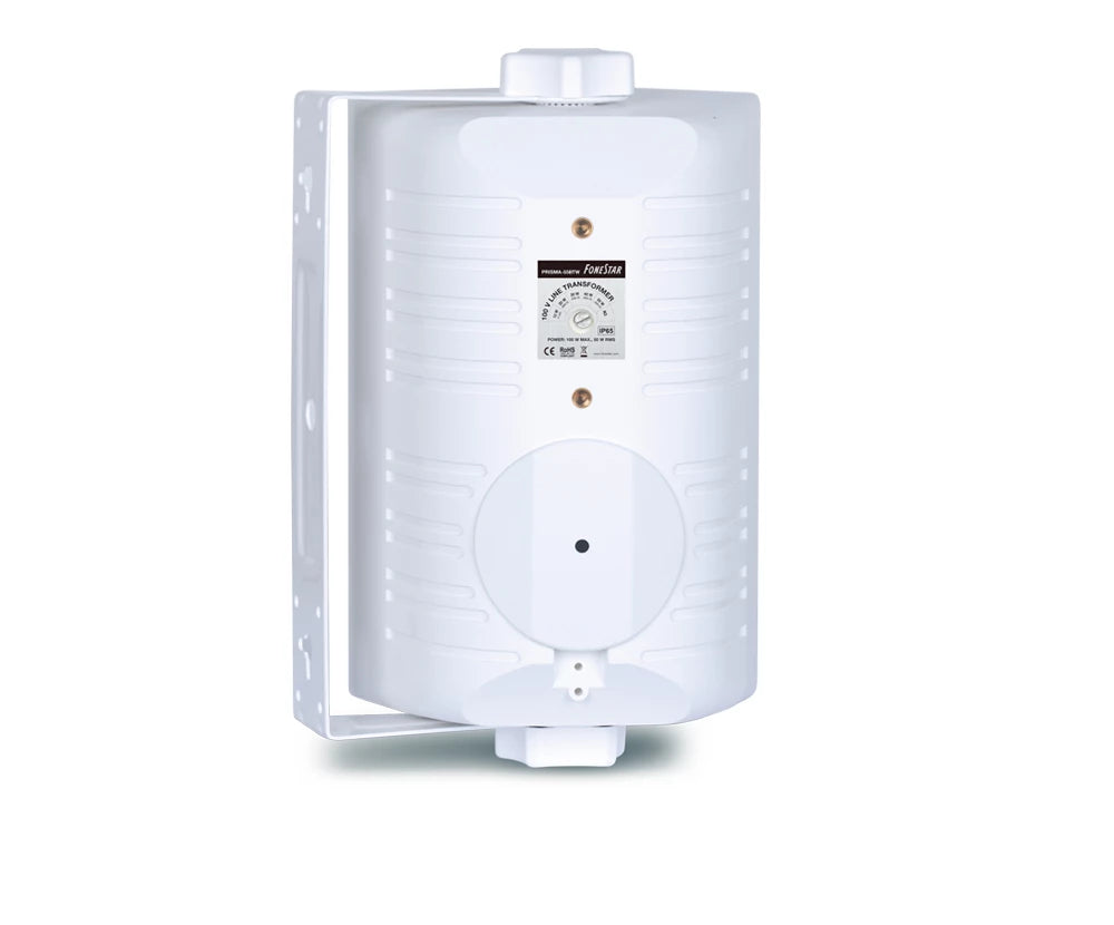 BAFLE FONESTAR 50W IP65 BLAN PRISMA 55BTW