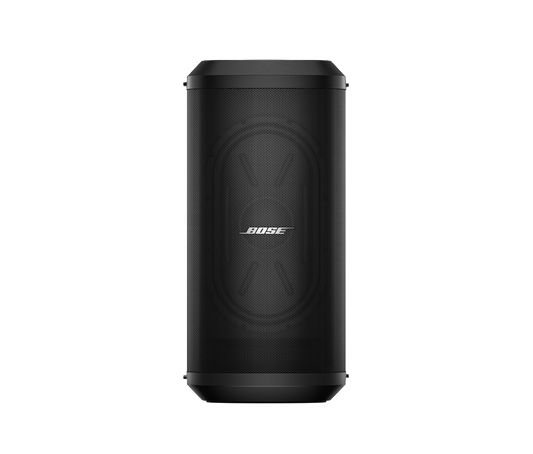 SUB 1  POWERED BASS MODULE 120V BLACK840918-1100