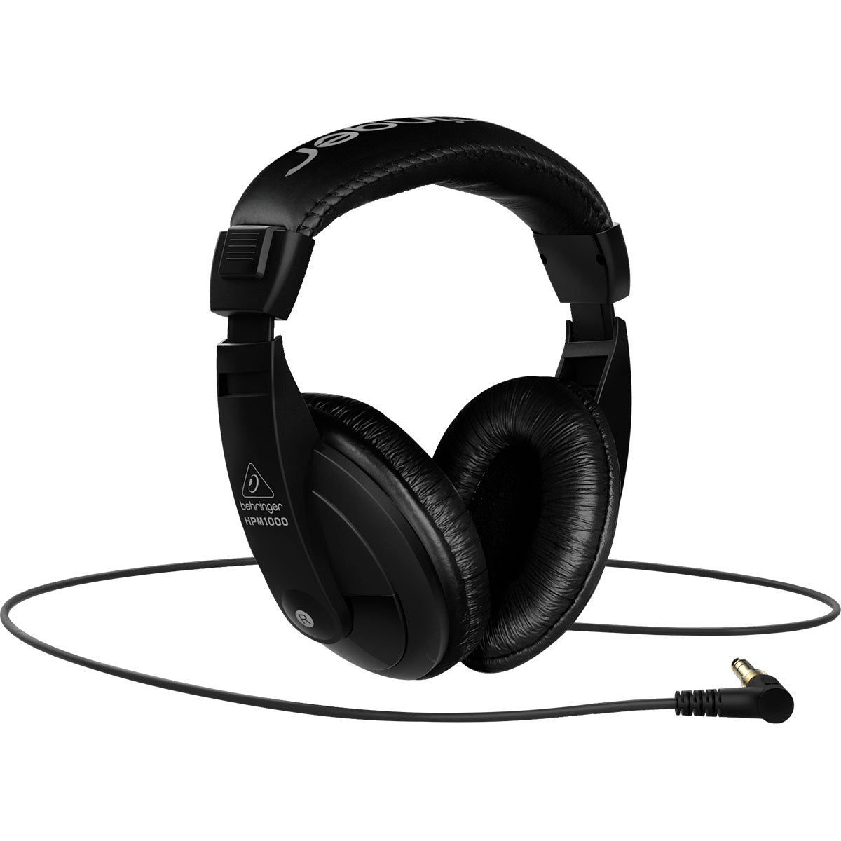 AUDIFONOS BEHRINGER MOD.HPM1000BK