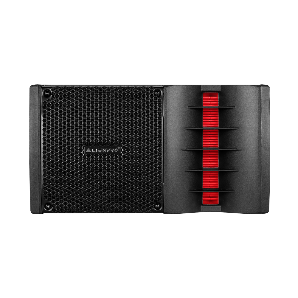 SISTEMA DE AUDIO X-ARRAY 18 ADVANCE, SUBWOOFER DE 18" 1000 W