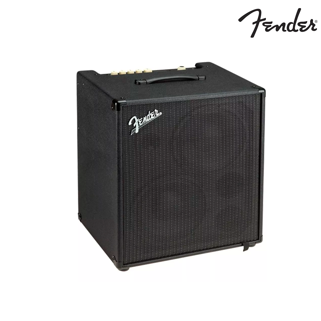 AMPLIFICADOR P/BAJO RUMBLE 800 120V