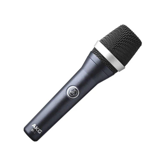 MICROFONO PROFESSIONAL DYNAMIC VOCAL AKG D5C/D5C