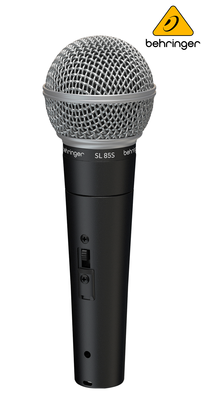 MICROFONO BEHRINGER MOD.BA 85A