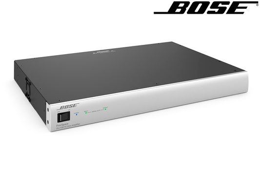 FREESPACE IZA 2120-LZ AMPLIFIER 120V NA