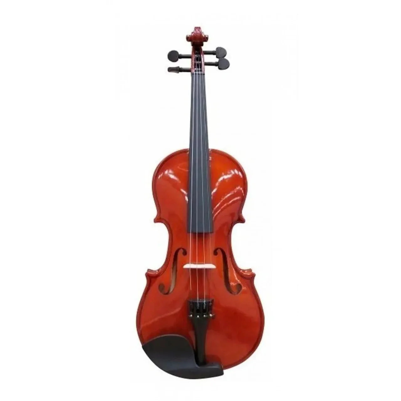 VIOLIN LAMINADO ESTUDIANTE 1/4 BRILLANTE AMADEUS CELLINI MOD.AMVL011