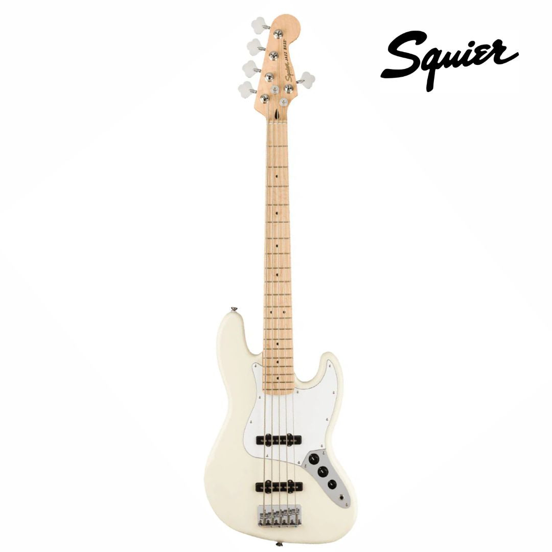 BAJO ELECTRICO AFF J BASS V MN WPG OLW