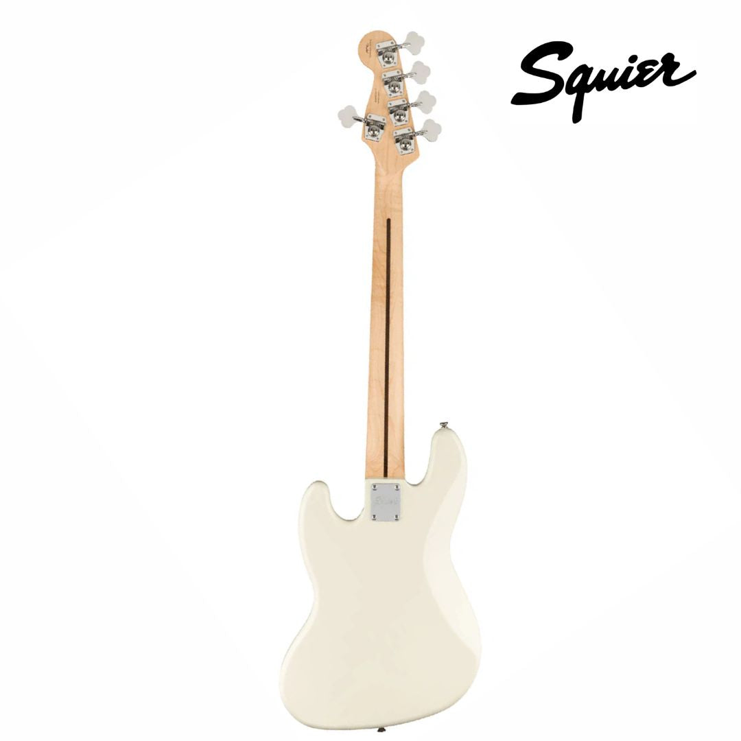 BAJO ELECTRICO AFF J BASS V MN WPG OLW