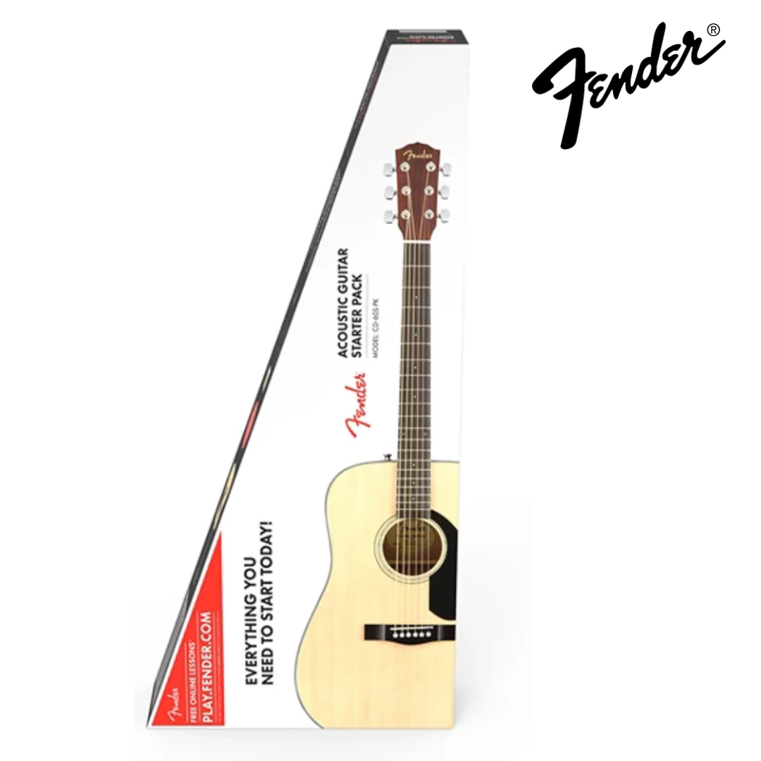 GUITARRA ACUSTICA CC-60S CONCERT PACK V2, ALL MAH WN