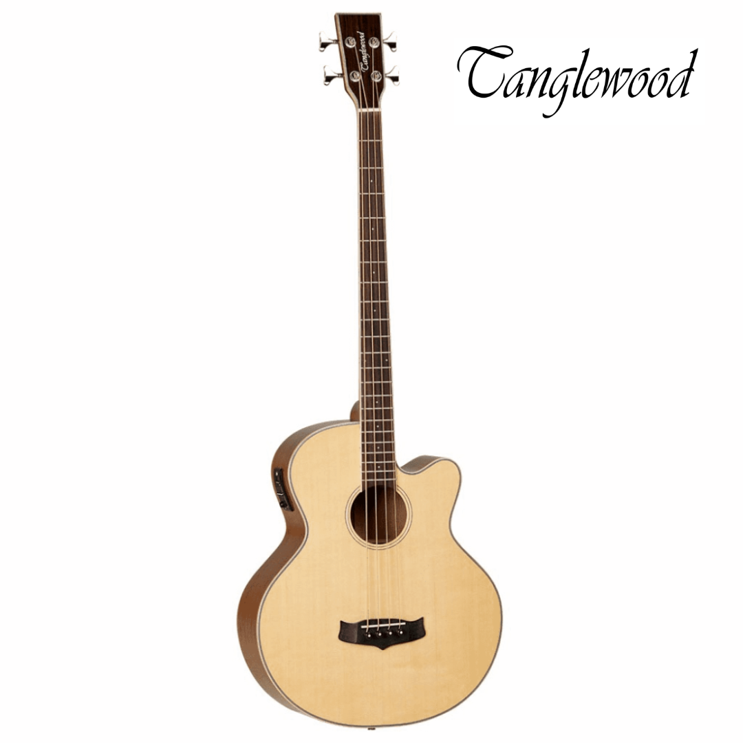 BAJO ELECTROACUSTICO TANGLEWOOD TW8AB