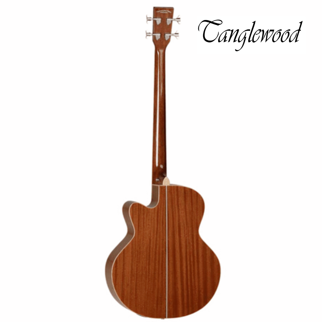 BAJO ELECTROACUSTICO TANGLEWOOD TW8AB
