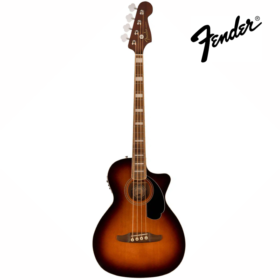 BAJO ELECTROACUSTICO KINGMAN SEB W/BAG WN IWA2346755