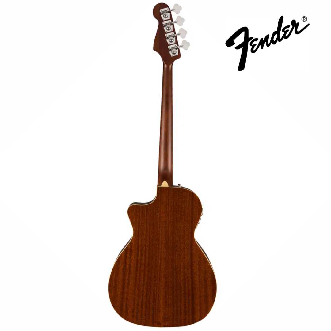 BAJO ELECTROACUSTICO KINGMAN SEB W/BAG WN IWA2346755