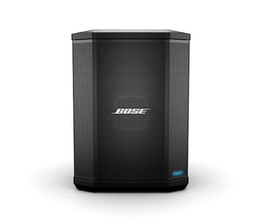 BOSE SI PRO+WIRELESS PA SYSTEM- NEGRO 869583-110