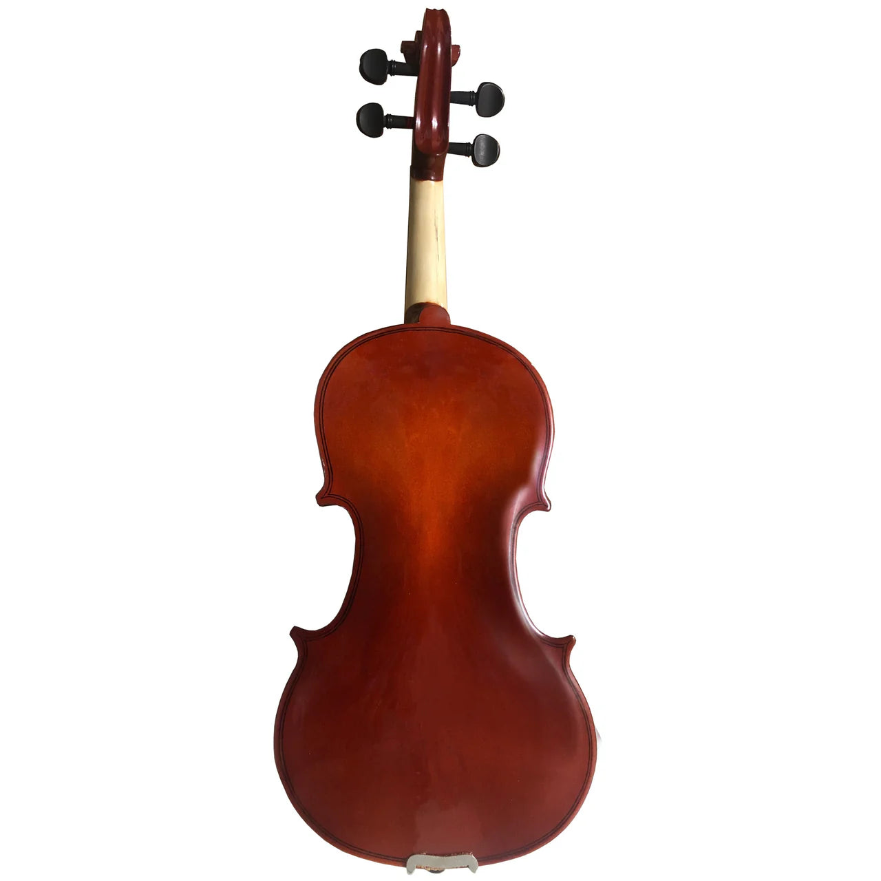 VIOLIN LAMINADO ESTUDIANTE 1/2 BRILLANTE AMADEUS CELLINI AMVL005