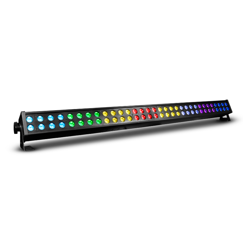 BARRA DE LEDS UV 18 LEDS DE ALTO PODER