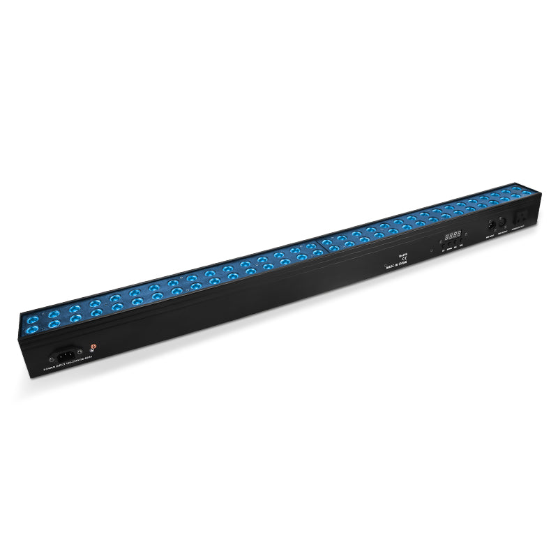 BARRA DE LEDS UV 18 LEDS DE ALTO PODER