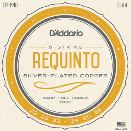 ENCORDADURA D ADDARIO MOD J-94