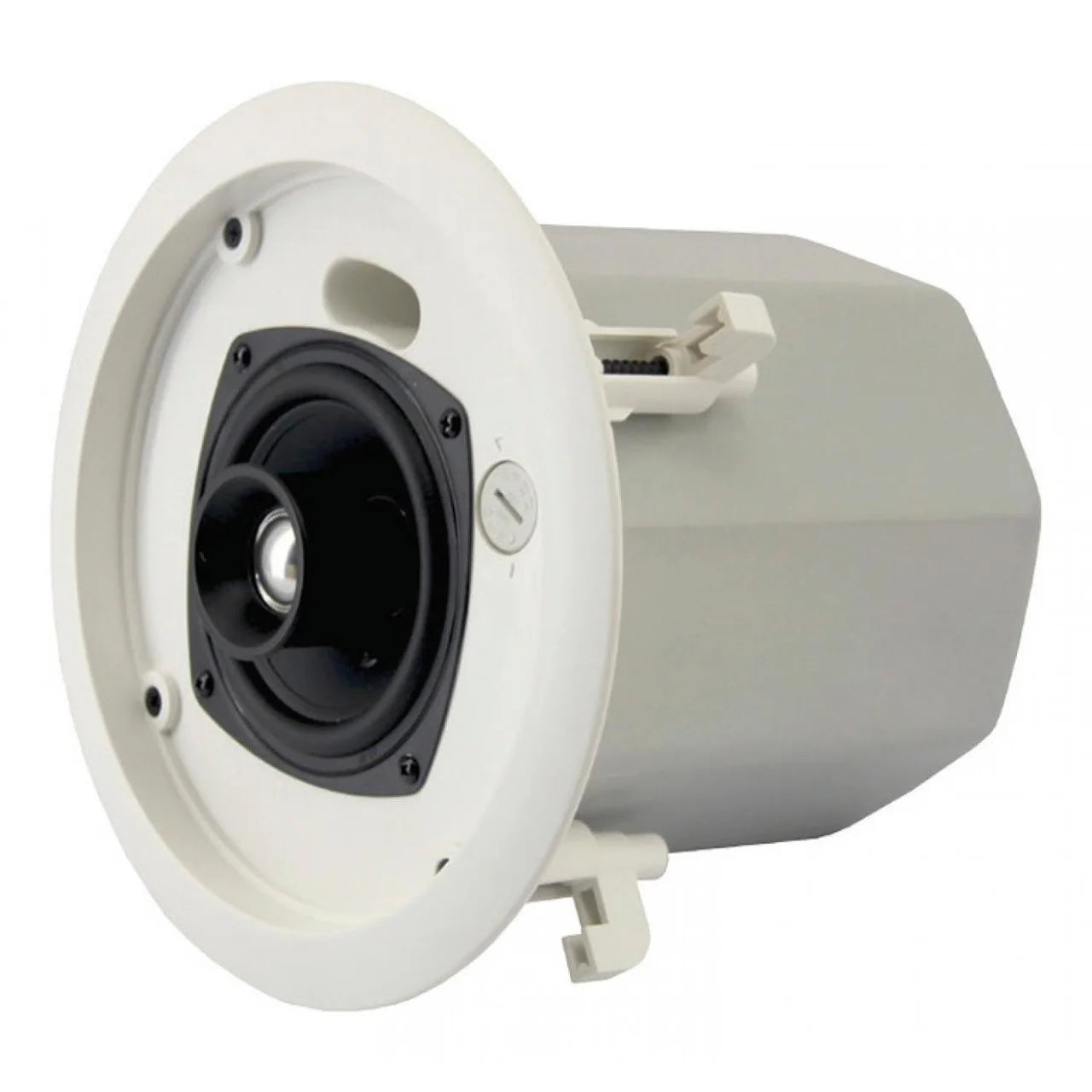 QMC-L4-40 WOOFER, CELLINI WOOFER 4", 70/100V (INC. BRACKET)