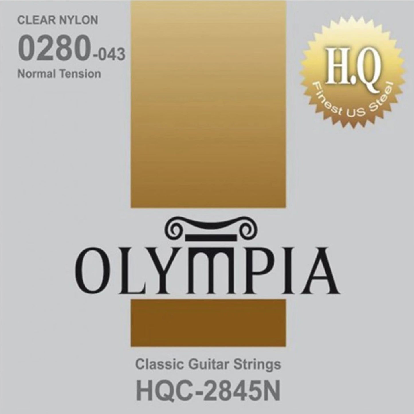 ENCORDAURA OLYMPIA TENSION NORMAL