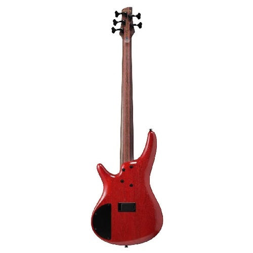 BAJO ELECTRICOIBANEZ SR VERDE MATE CON FUNDA