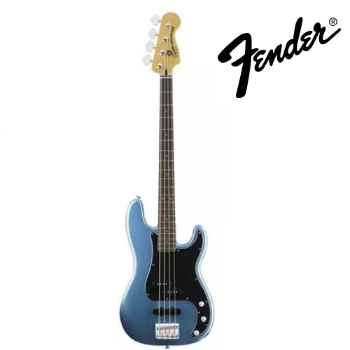 BAJO ELECTRICO SQ VM P BASS PJ LPB