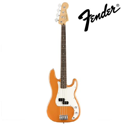 BAJO ELECTRICO PLAYER P BASS PF CAPRI