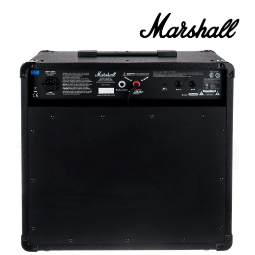 COMBO MG GOLD 50W 1X12PLUG MG50GFX