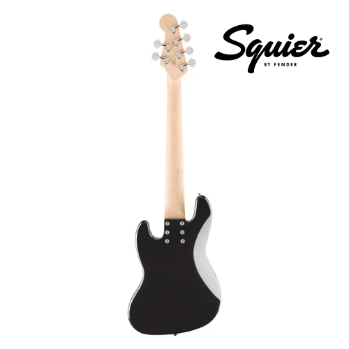 BAJO ELECTRICO FENDER AFFJBASS VI LRL BPG BKM