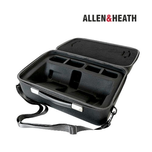 CASE PARA MEZZCLADORA ALLEN & HEAT MOD CQ20B-CASE
