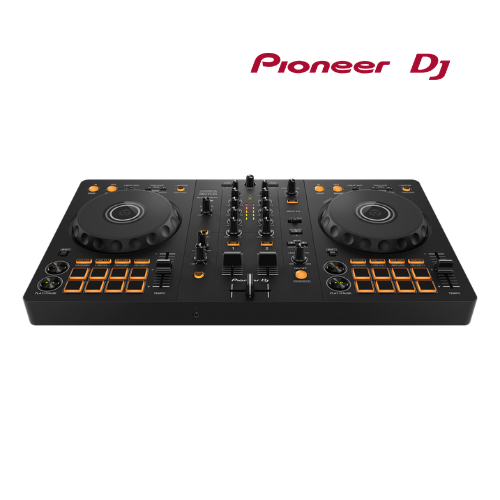 CONTROLADOR DJ PIONEER DJ-FLX4