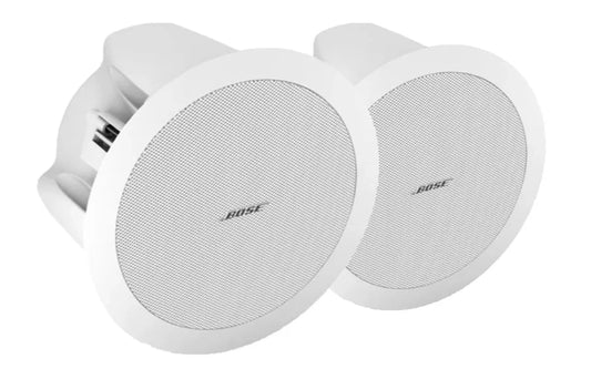 BOSINA PLAFON BOSE WHITE FREESPACE FS2C