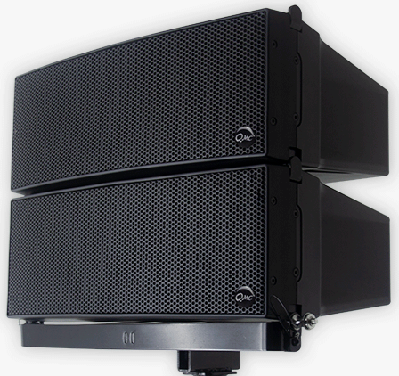 QMC BUMPER PARA COLGADO AERO 2X5