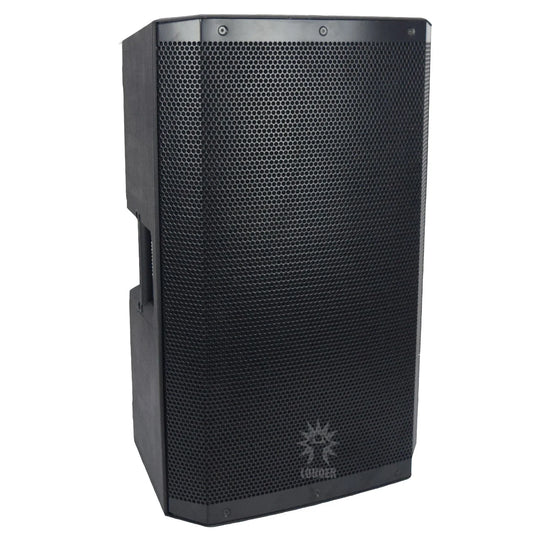 BAFLE PASIVO QS15P 15 PULGADAS 600W RMS ( LOUDER)