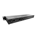 SPLITTER DMX 8 SALIDAS 50-353
