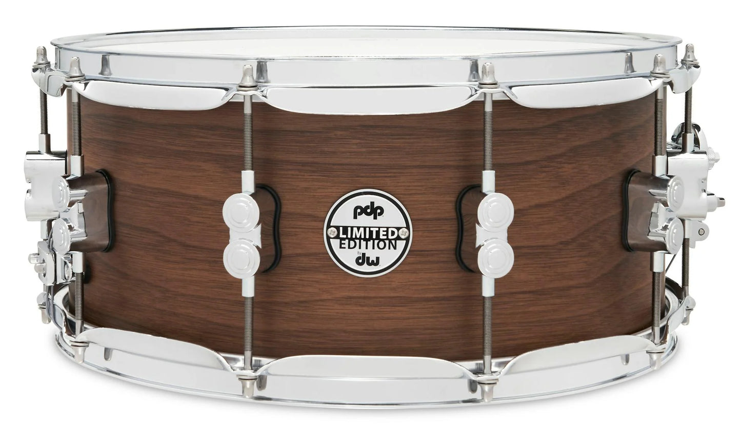 TAROLA PACIFIC 6.5X14 LTD 20 PLY MAPLE/WALNUT SH PDSN6514MWNS