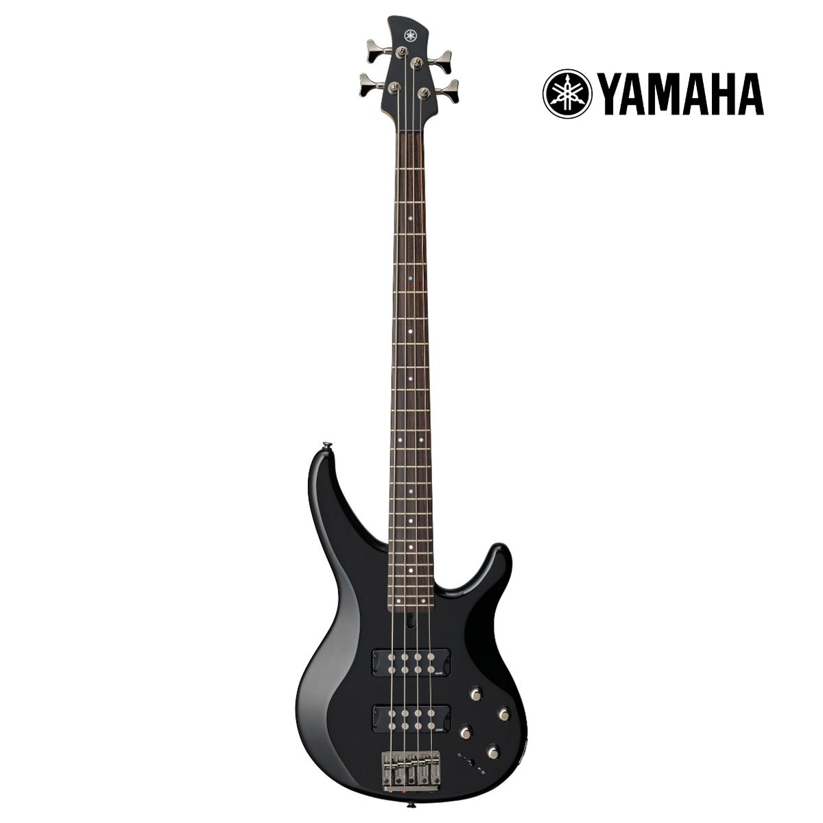 BAJO 4 CUERDAS YAMAHA GTRBX304BL