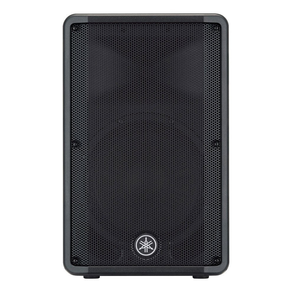 BOCINA YAMAHA ALTAVOZ ACTIVO 12 100W DBR12